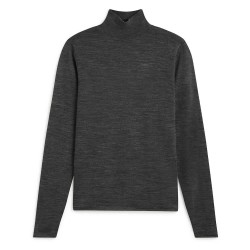 блуза,дамски,пуловери,дамски,плетени,дрехи,ecoalf,faya,sweater,black