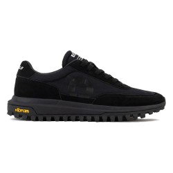 маратонки,мъжки,маратонки,ecoalf,feroe,trainers,total,black,(black)