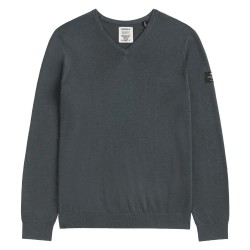 блуза,мъжки,пуловери,ecoalf,ferro,sweater,green,shadow,(green)
