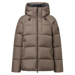 яке,дамски,якета,и,палта,ecoalf,fuji,jacket,beige,(terra)