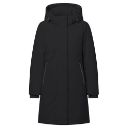 яке,дамски,якета,и,палта,ecoalf,glamour,jacket,black