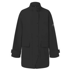 яке,дамски,якета,и,палта,ecoalf,hokai,jacket,black