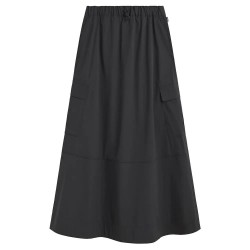 пола,дамски,поли,и,рокли,ecoalf,kano,skirt,black