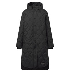 яке,дамски,якета,и,палта,ecoalf,lezna,jacket,grey