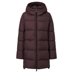 яке,дамски,якета,и,палта,ecoalf,marangu,jacket,purple,(grape)