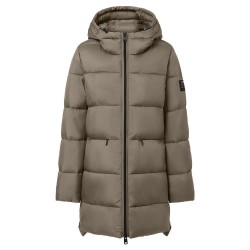 яке,дамски,якета,и,палта,ecoalf,marangu,jacket,mocca,(brown)
