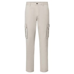 панталони,мъжки,панталони,ecoalf,marne,pants,ice,(beige)