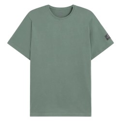 тениска,мъжки,тениски,ecoalf,min,short,sleeve,t,shirt,dusty,green,(green)
