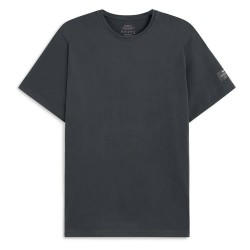 тениска,мъжки,тениски,ecoalf,min,short,sleeve,t,shirt,steel,blue,(grey)