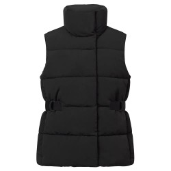 потник,дамски,потници,ecoalf,misen,vest,black