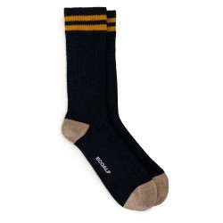 чорапи,мъжки,чорапи,ecoalf,mountain,socks,navy,(blue)
