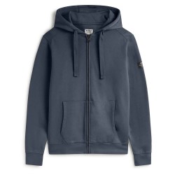 блуза,мъжки,пуловери,ecoalf,nerea,sweatshirt,blue
