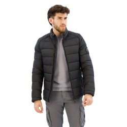 яке,мъжки,якета,ecoalf,new,beret,jacket,black