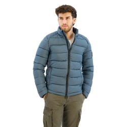 яке,мъжки,якета,ecoalf,new,beret,jacket,plumb,(blue)