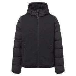 яке,мъжки,якета,ecoalf,ritters,jacket,black