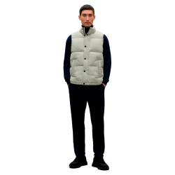 потник,мъжки,потници,ecoalf,sadel,vest,beige