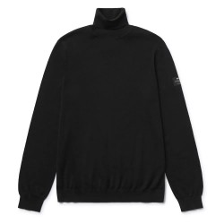 блуза,мъжки,пуловери,ecoalf,sauco,sweater,black