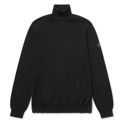 блуза,мъжки,пуловери,ecoalf,sauco,sweater,grey,(dark,grey,melange)