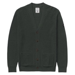 блуза,мъжки,пуловери,ecoalf,seyal,sweater,woodland,green,(green)
