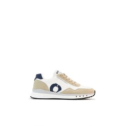 маратонки,мъжки,маратонки,ecoalf,sicilia,trainers,off,white,beige,(white)
