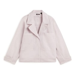 яке,дамски,якета,и,палта,ecoalf,soira,jacket,pink