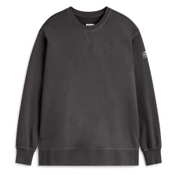 блуза,дамски,блузи,ecoalf,storm,sweatshirt,asphalt,(grey)