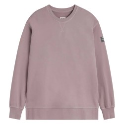 блуза,дамски,блузи,ecoalf,storm,sweatshirt,pink