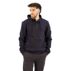 блуза,мъжки,пуловери,ecoalf,surat,sweatshirt,black