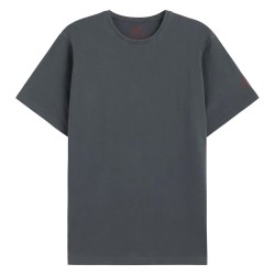 тениска,мъжки,тениски,ecoalf,sustano,short,sleeve,t,shirt,steel,blue,(grey)
