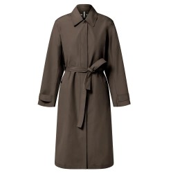 яке,дамски,якета,и,палта,ecoalf,taga,jacket,nut,(brown)