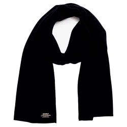 шал,ръкавици,шапки,и,шалове,ecoalf,thick,scarf,black
