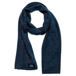 шал,ръкавици,шапки,и,шалове,ecoalf,thick,scarf,deep,navy,(blue)