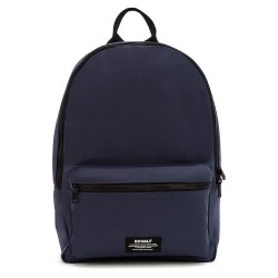 раница,раници,ecoalf,tokio,backpack,blue,(deep,navy)