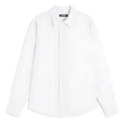 риза,с,дълъг,ръкав,дамски,блузи,дамски,ризи,ecoalf,trima,long,sleeve,shirt,white