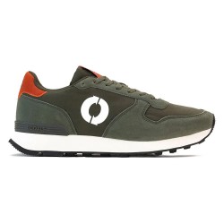 маратонки,мъжки,маратонки,ecoalf,ucla,trainers,khaki,(green)