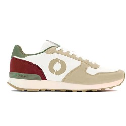 маратонки,дамски,маратонки,ecoalf,ucla,trainers,off,white,beige,(white)