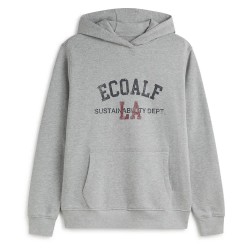 блуза,мъжки,пуловери,ecoalf,venice,sweatshirt,grey