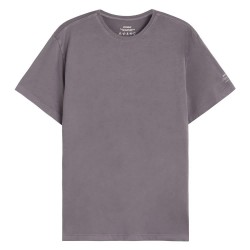 тениска,мъжки,тениски,ecoalf,vent,short,sleeve,t,shirt,peppercorn,(grey)