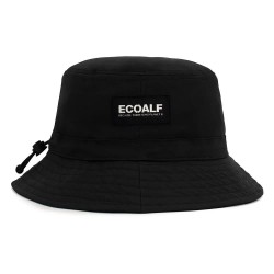 шапка,всички,шапки,ecoalf,waterproof,bas,fisher,hat,black