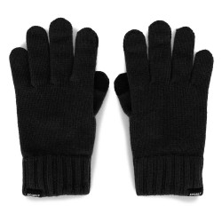 ръкавици,ръкавици,шапки,и,шалове,ecoalf,wool,gloves,black