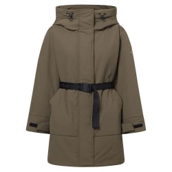 яке,дамски,якета,и,палта,ecoalf,yari,jacket,green