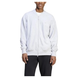 яке,мъжки,якета,adidas,elevated,all,szn,terry,loop,bomber,jacket,white