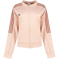 яке,дамски,анцузи,adidas,tiro,tracksuit,jacket,sandy,pink,preloved,crimson,(pink)