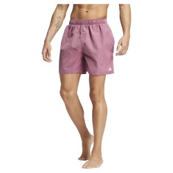 бански,гащета,мъжки,бански,костюми,adidas,washed,out,cix,swimming,shorts,pink,(preloved,crimson,white)