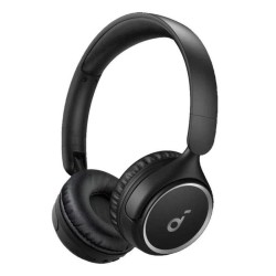 слушалки,слушалки,anker,h30i,wireless,headphones,black,(black)