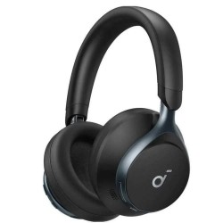 слушалки,слушалки,soundcore,space,one,wireless,headphones,black