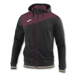 блуза,мъжки,пуловери,joma,granada,full,zip,sweatshirt,grey