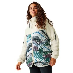 яке,дамски,якета,и,палта,regatta,christian,lacroix,arrigas,hybrid,jacket,prete,moi,ta,plume,light,vanilla,(beige)