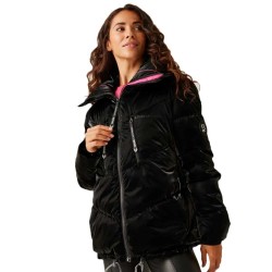 яке,дамски,якета,и,палта,regatta,christian,lacroix,cavaillon,jacket,black