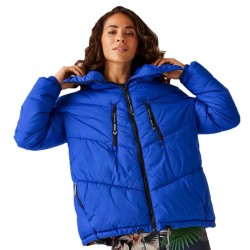 яке,дамски,якета,и,палта,regatta,christian,lacroix,cavaillon,jacket,brightest,blue,(blue)